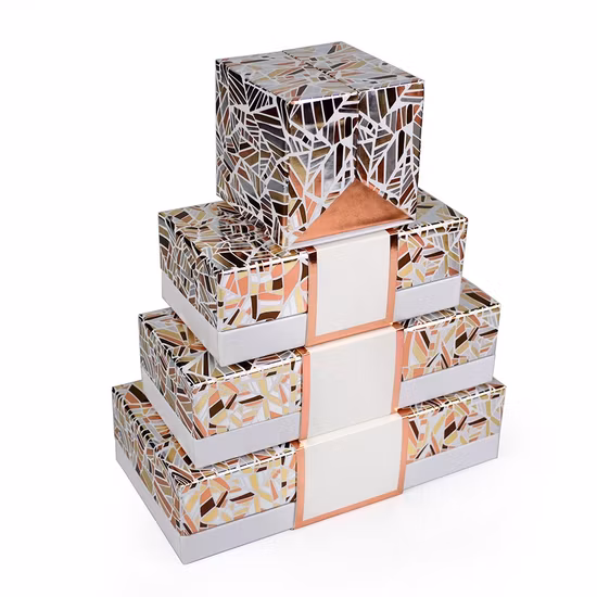 印刷されたカスタムロゴ段ボール紙食品グレード包装箱チョコレートドーナツサンドイッチケーキピザチョコレートピザ香水メイクアップ化粧品ギフト包装用